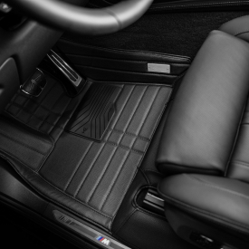 Автомобильные 3D коврики KOONKA