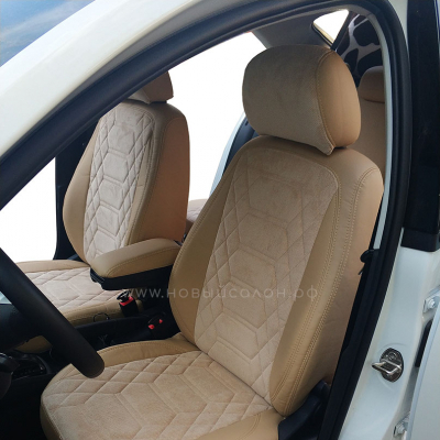 Volkswagen Polo c 2020-н.в. лифтбек