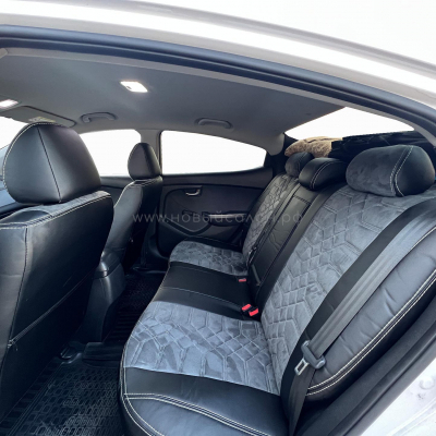 Hyundai Elantra 5 c 2010-2016 седан