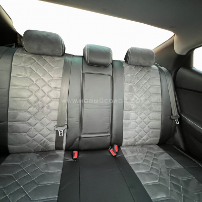 Hyundai Elantra 5 c 2010-2016 седан