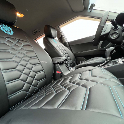 Hyundai Creta с 2016-2021 г.в. кроссовер