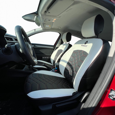 Renault Arkana c 2019-н.в. кроссовер