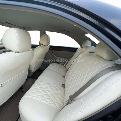 Toyota Avensis c 2003-2009 г.в. седан Toyota Avensis c 2003-2009 г.в. седан