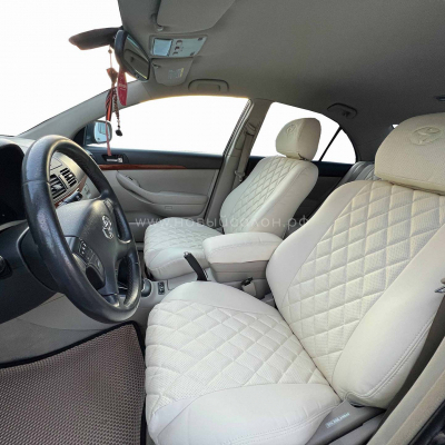 Toyota Avensis c 2003-2009 г.в. седан Toyota Avensis c 2003-2009 г.в. седан