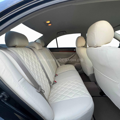 Toyota Avensis c 2003-2009 г.в. седан Toyota Avensis c 2003-2009 г.в. седан