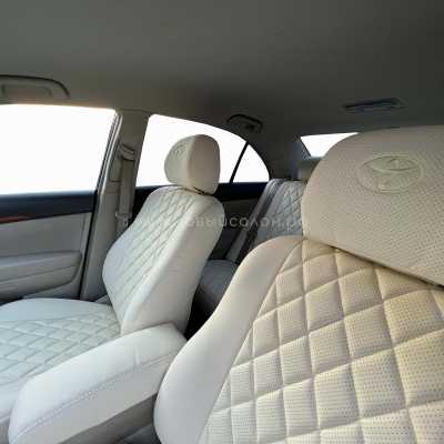 Toyota Avensis c 2003-2009 г.в. седан Toyota Avensis c 2003-2009 г.в. седан