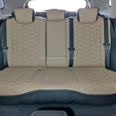 Авточехлы для Haval Jolion Внедорожник 2021 - н.в. Авточехлы для Haval Jolion Внедорожник 2021 - н.в.