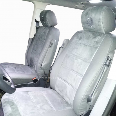 Авточехлы для Volkswagen Caravelle с 2015-н.в. минивен Авточехлы для Volkswagen Caravelle с 2015-н.в. минивен
