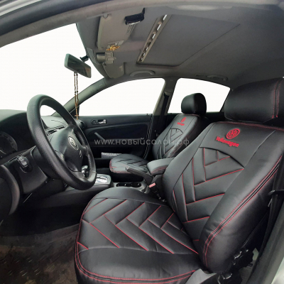 Авточехлы для Volkswagen Passat B5 с 1996-2005г. седан Авточехлы для Volkswagen Passat B5 с 1996-2005г. седан