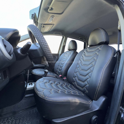 Nissan Note с 2004-2013 г.в. субкомпактвэн