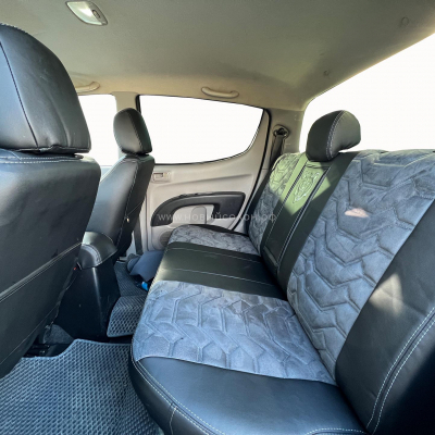 Mitsubishi Lancer 10 c 2007-2017 г.в. хэтчбэк