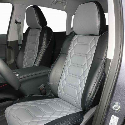 Chery Tiggo 7L с 2024-2026 г.в. кроссовер