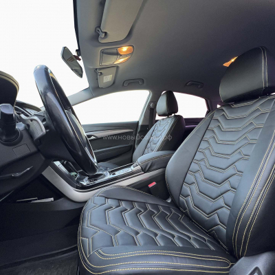 Авточехлы для Hyundai I 40 2011-2019 г.в. седан Авточехлы для Hyundai I 40 2011-2019 г.в. седан