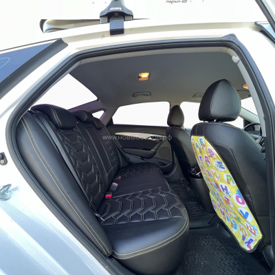 Авточехлы для Hyundai I 40 2011-2019 г.в. седан Авточехлы для Hyundai I 40 2011-2019 г.в. седан