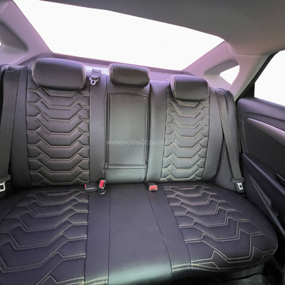 Авточехлы для Hyundai I 40 2011-2019 г.в. седан Авточехлы для Hyundai I 40 2011-2019 г.в. седан