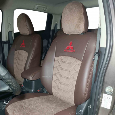 Авточехлы для Mitsubishi L200 с 2015-н.в. пикап Авточехлы для Mitsubishi L200 с 2015-н.в. пикап