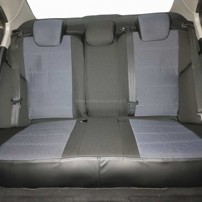 Авточехлы для Citroen C4 с 2010-н.в. Авточехлы для Citroen C4 с 2010-н.в.