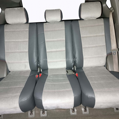 Авточехлы для Chevrolet Rezzo универсал, 2000-2008 г.в. Авточехлы для Chevrolet Rezzo универсал, 2000-2008 г.в.