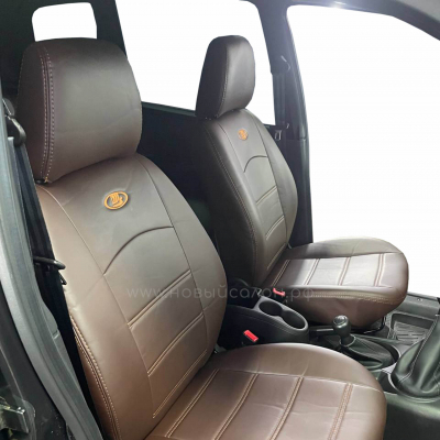 Lada Niva Travel с 2020-н.в. внедорожник