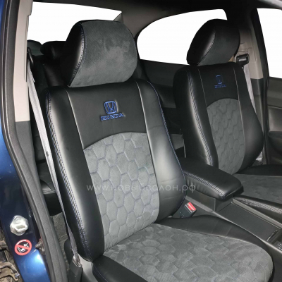 Honda Civic с 2005-2012 г.в.седан