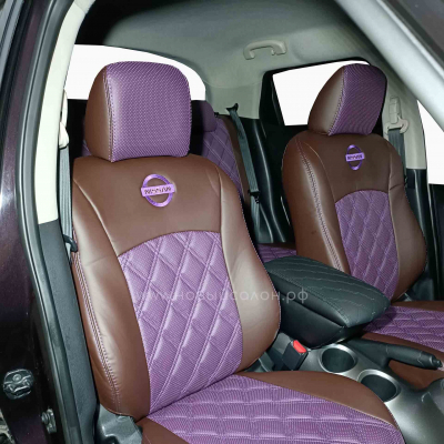 Nissan Juke с 2010-2019 г.в. кроссовер