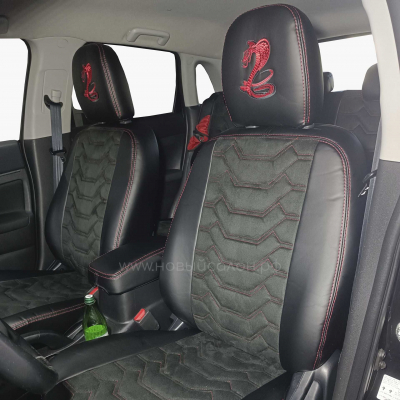 Авточехлы для Mitsubishi ASX с 2010- н.в. кроссовер Авточехлы для Mitsubishi ASX с 2010- н.в. кроссовер