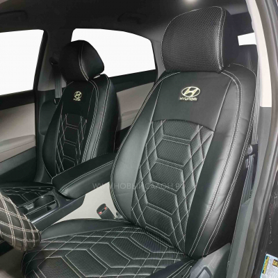 Авточехлы для Hyundai Sonata LF с 2014-2019 г.в. седан Авточехлы для Hyundai Sonata LF с 2014-2019 г.в. седан