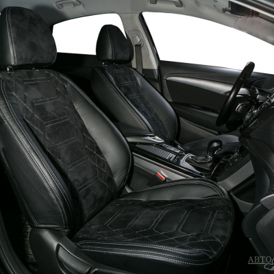 Hyundai I40 с 2011-2017 г.в. седан