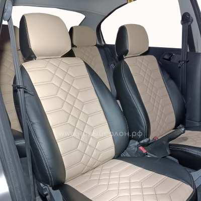 Skoda Octavia A4 (Tour) с 1996-2011 г.в. лифтбек 