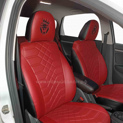 Lada Vesta с 2015-н.в. Седан