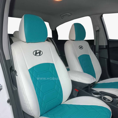 Hyundai Elantra 5 с 2010-2016г. седан