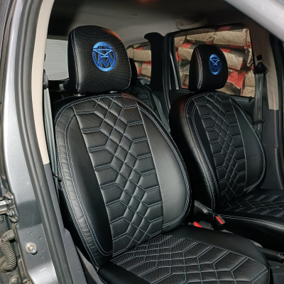 Nissan Terrano с 2017-н.в. кроссовер