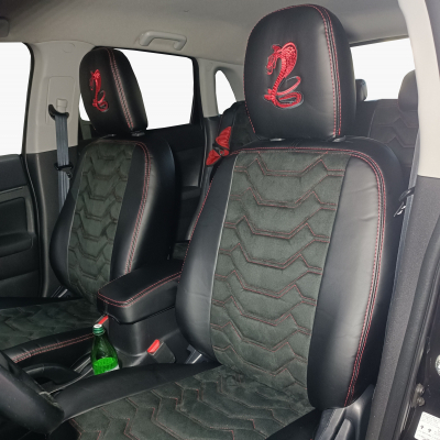 Авточехлы для Mitsubishi ASX с 2010- н.в. кроссовер Авточехлы для Mitsubishi ASX с 2010- н.в. кроссовер