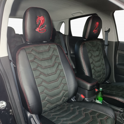 Mitsubishi ASX с 2010- н.в. кроссовер