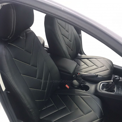 Volkswagen Jetta 6 с 2010-2018 г.в. седан