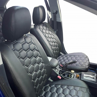 Mitsubishi Lancer X с 2007-2017 г.в. седан