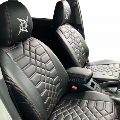 Toyota RAV4 с 2005-2016г. кроссовер (XA30)