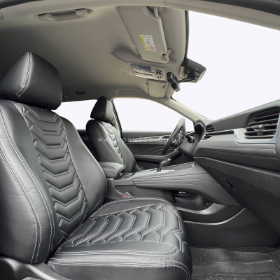 Haval F7/F7x с 2019 - н.в. кроссовер