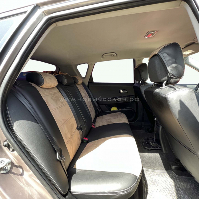 KIA Ceed c 2006-2012 г. хэтчбек, универсал 5 дв. KIA Ceed c 2006-2012 г. хэтчбек, универсал 5 дв.