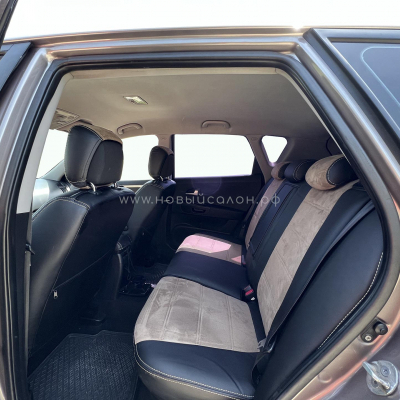 KIA Ceed c 2006-2012 г. хэтчбек, универсал 5 дв. KIA Ceed c 2006-2012 г. хэтчбек, универсал 5 дв.
