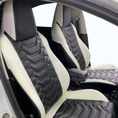Skoda Rapid Sport с 2012-н.в. лифтбек