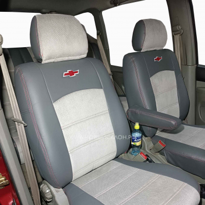 Chevrolet Rezzo универсал, 2000-2008 г.в.