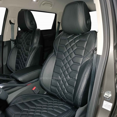 Geely Emgrand EC7 седан, 2009 - 2016 г.в. 