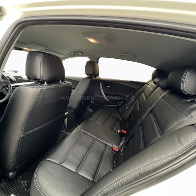 BMW X3 кроссовер, 2003-2006 г.в. 