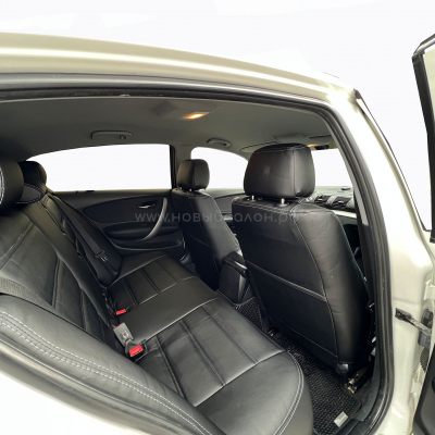 BMW X3 кроссовер, 2003-2006 г.в. 