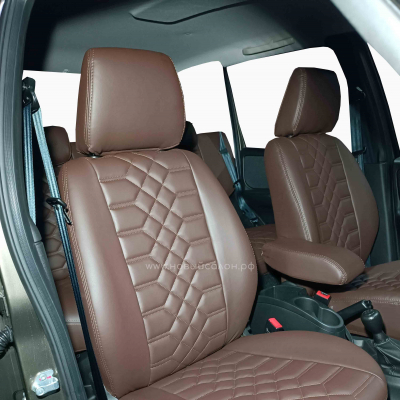Lada Niva Travel с 2020-н.в. внедорожник