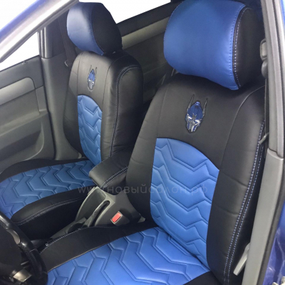 Авточехлы для Chevrolet Lacetti с 2004-2013 г.в. седан, хэтчбэк, универсал Авточехлы для Chevrolet Lacetti с 2004-2013 г.в. седан, хэтчбэк, универсал