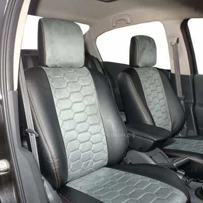 Renault Megane 2 с 2002-2009 г.в. седан