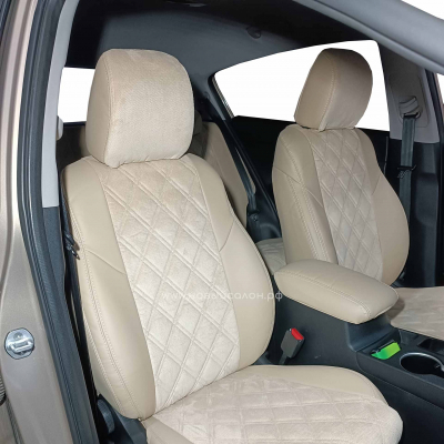 KIA Sportage 4 с 2016-н.в. кроссовер
