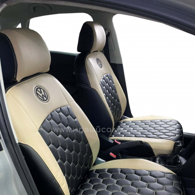 Volkswagen Polo с 2009-2020 г.в. седан